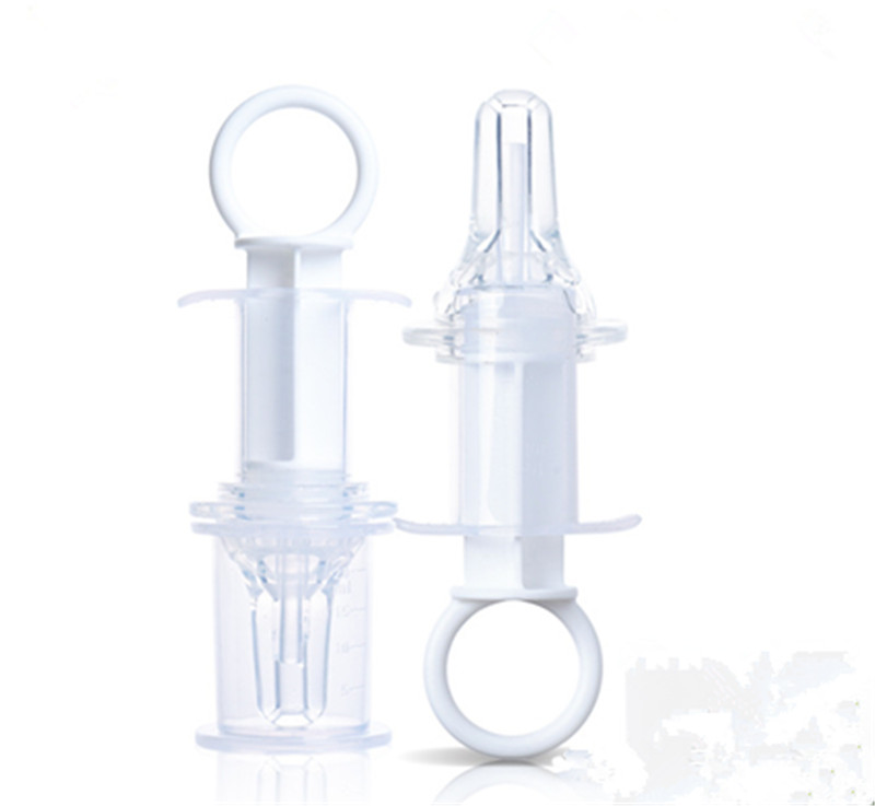 Baby Squeeze Medicine Dropper