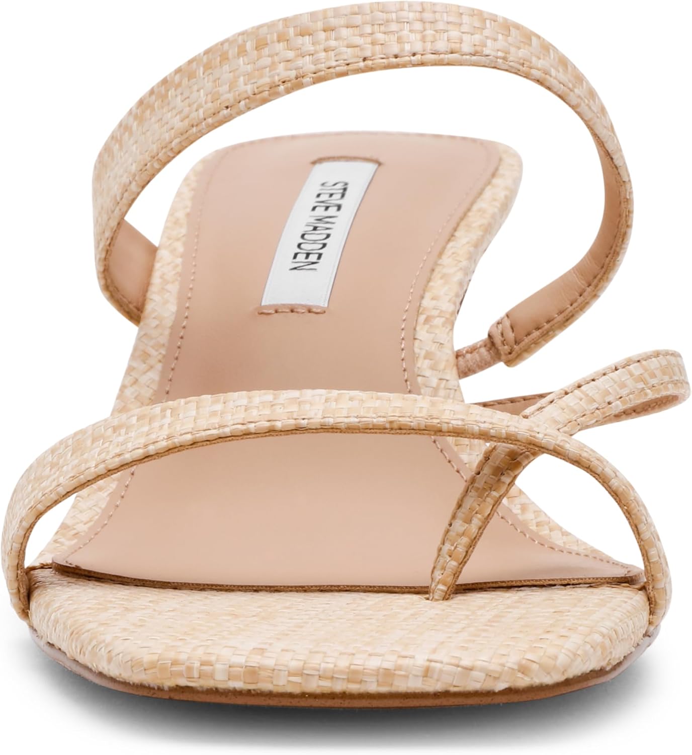 Steve Madden Women's Ajay Heeled Sandal