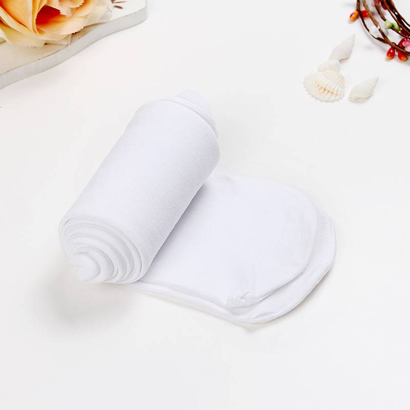 Awaii Children Solid Girls Ballet Dance Tights Velvet Pantyhose Kids Knee High Socks Princess Soft Stockings