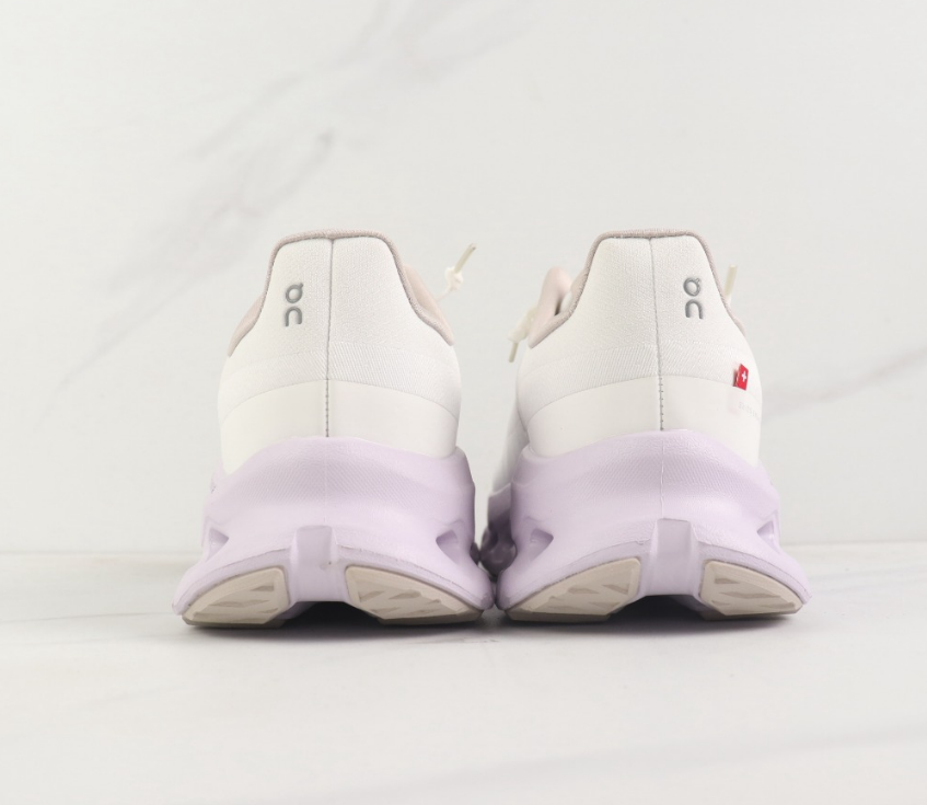 On CloudTilt shock-absorbing casual wear-resistant non-slip comfortable running shoes