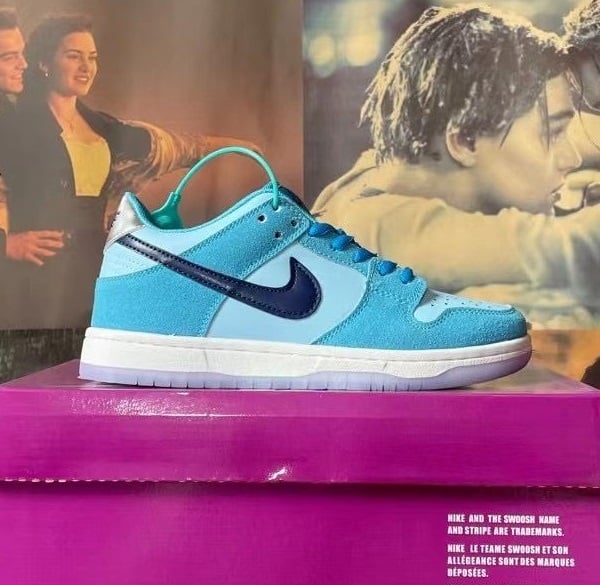 Nik sb dunk Nik AJ air force No.1 low top board shoes sneakers