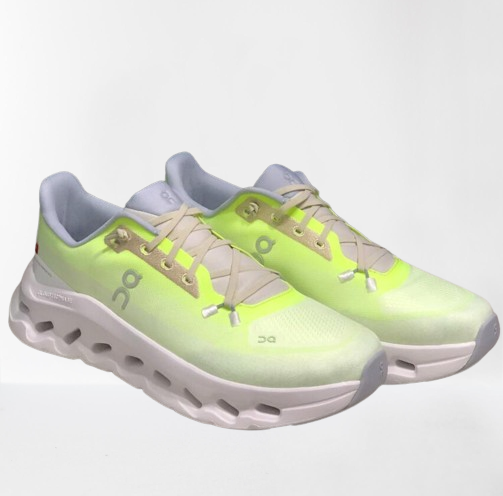 ON Cloudtilt - Ultra-Light, Breathable, Shock-Absorbing Running Shoe with Anti-Slip Grip and Wear-Resistant Design