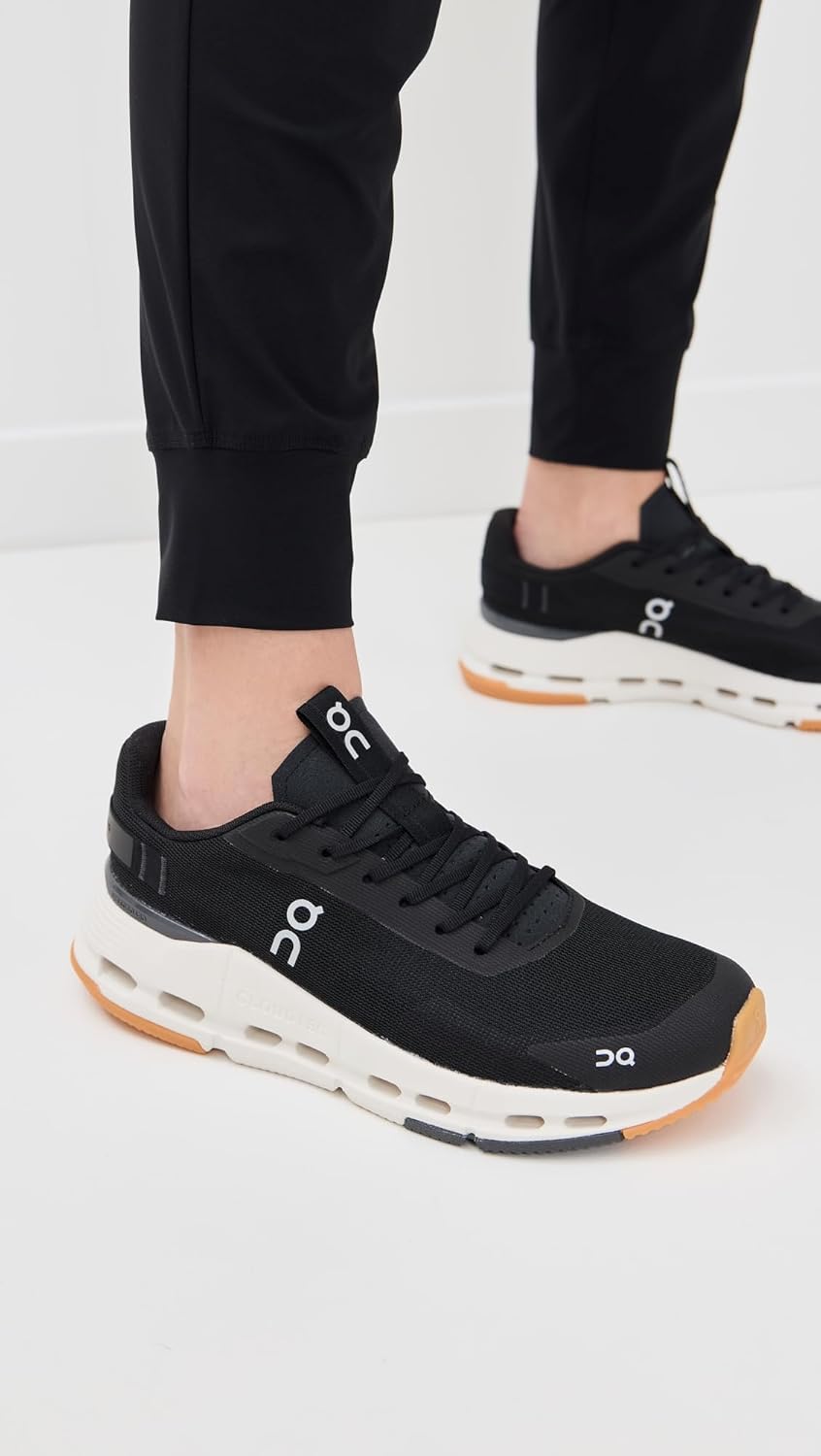 On Women's Cloudnova Form 2 Sneakers