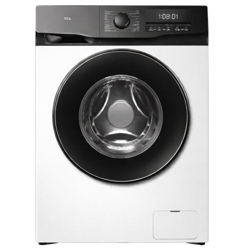 TCL 7KG FRONT LOAD P607FL WASHING MACHINE