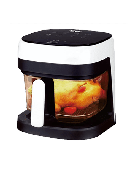 Asano AS 818 Air Fryer