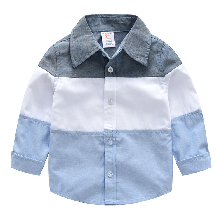 Children Clothing Spring Toddler Boys Clothes Gentleman Outfit Kids Clothes Tracksuit For Boys Clothing Sets 2 -7 Year