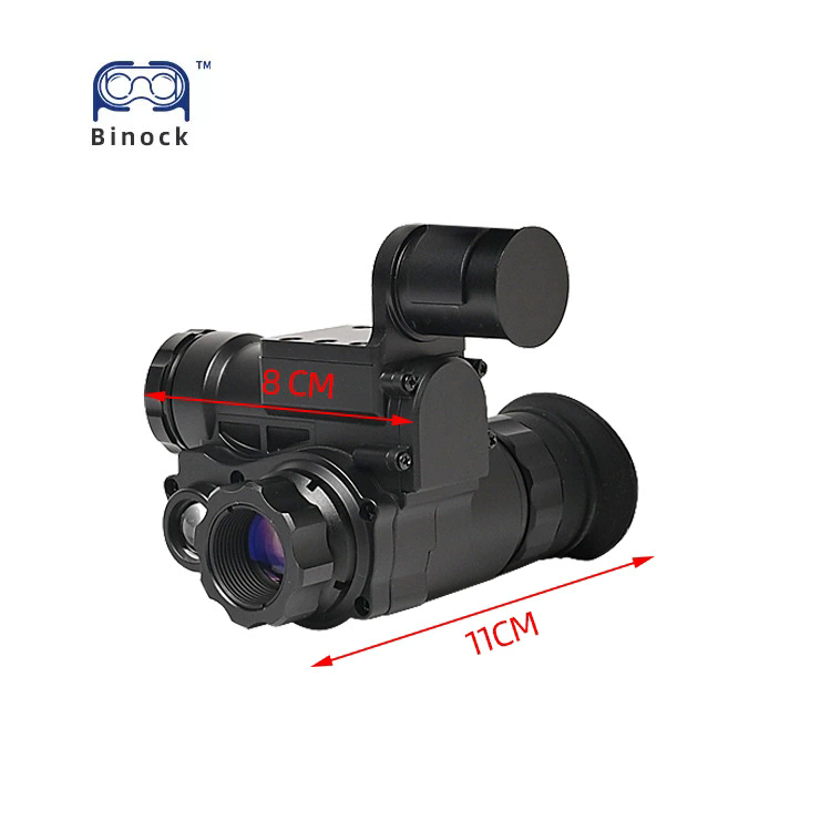 BINOCK Binock NVG10 head-mounted digital night vision device with infrared magnification of 3 times high-definition night vision