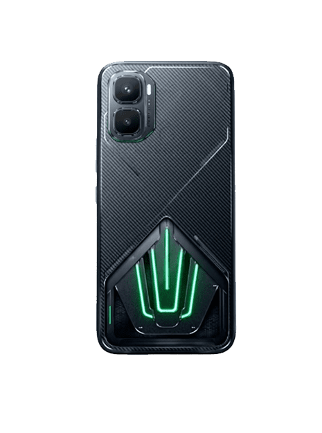 Infinix GT 50 Pro – 12GB RAM, 256GB