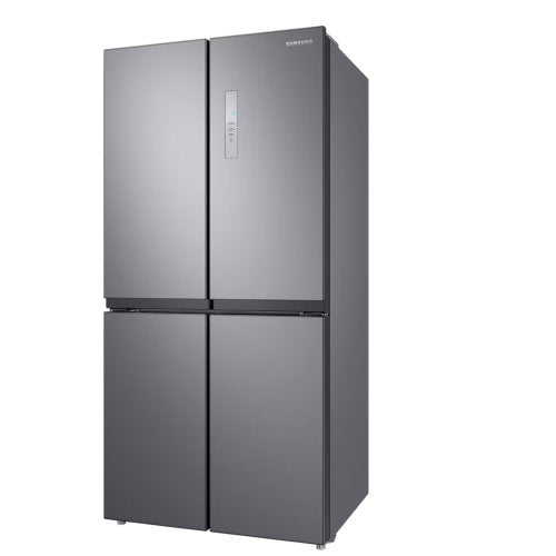 SAMSUNG 468L 4-Doors French Door Refrigerator with Twin Cooling Plus and Digital Inverter Technology