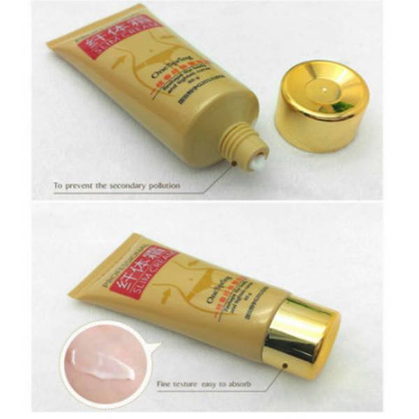 Professional Slim Cream CELLULITE REMOVAL CREAM Weight Loss Reshape the Body Cream tighten Cure