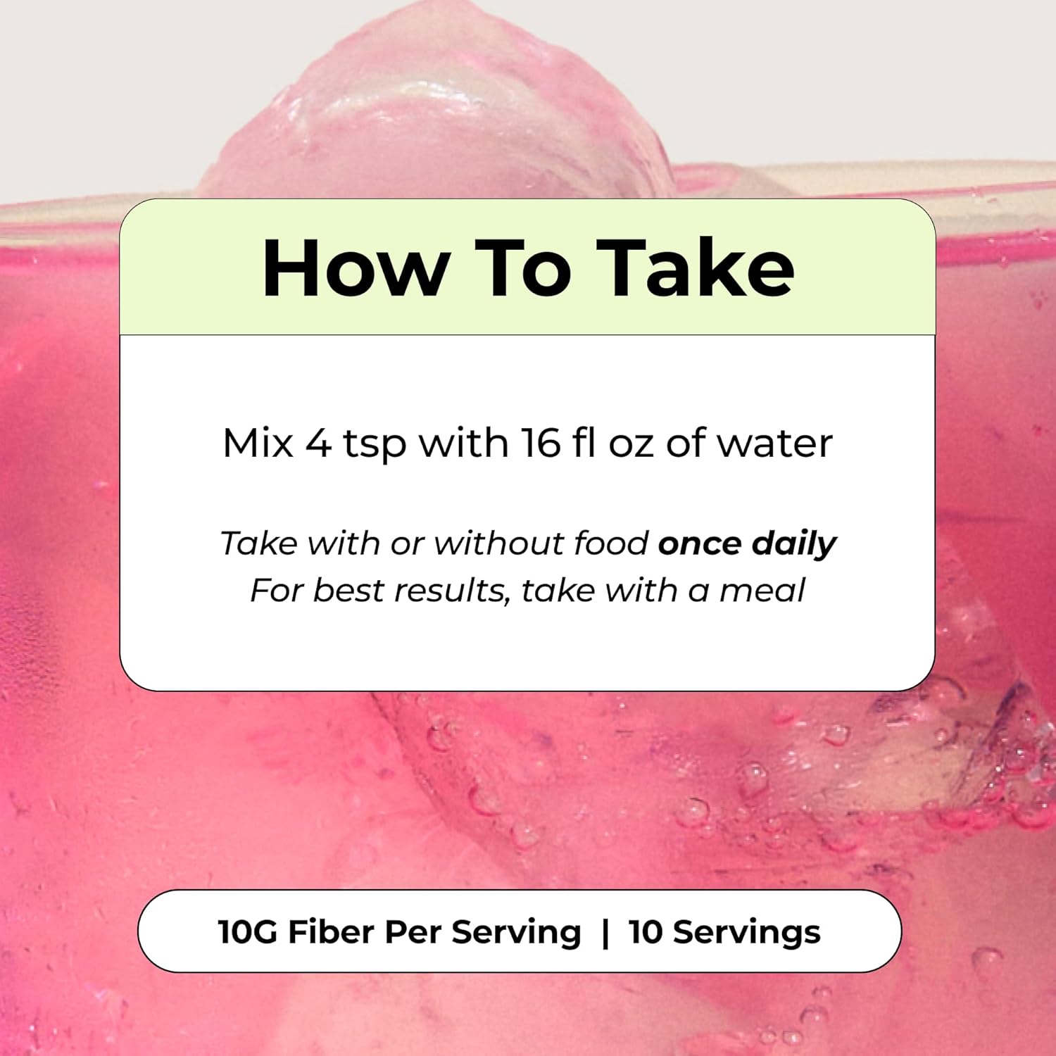 HUM Flatter Me Fiber Supplement for Women & Men, Prebiotics & Digestive Enzymes to Support Weight & Bloating, Digestive & Gut Health, Fiber Powder Dri