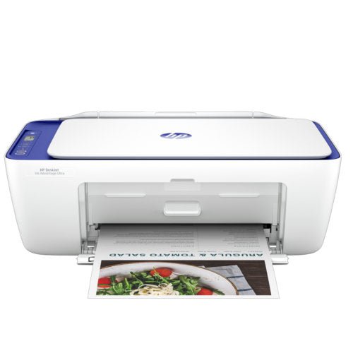 HP DESKJET INK ADVANTAGE ULTRA 4927 AIO PRINTER