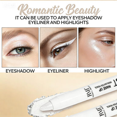 High light eye shadow pen eye shadow stick brightens delicate and multi-functional makeup