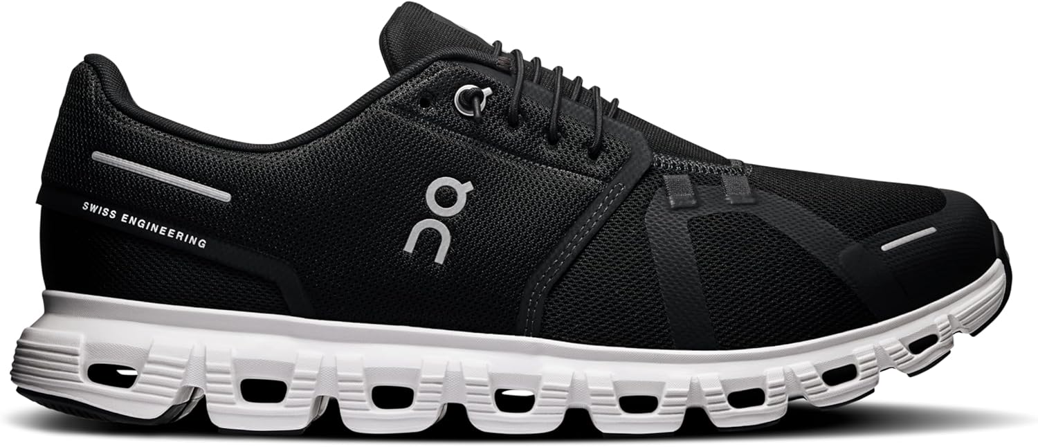 On Men's Cloud 6 Sneakers