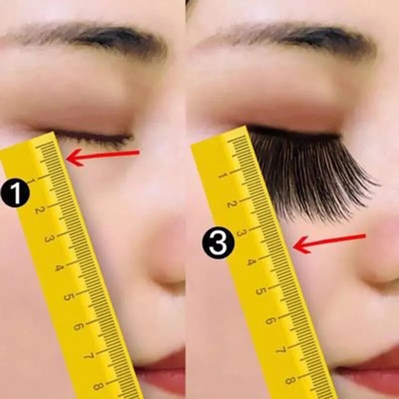 Fast Eyelash Growth Serum Products Eyelashes Eyebrows Enhancer Fuller Thicker Lashes Treatment Lengthening Lash Lift Eye Care