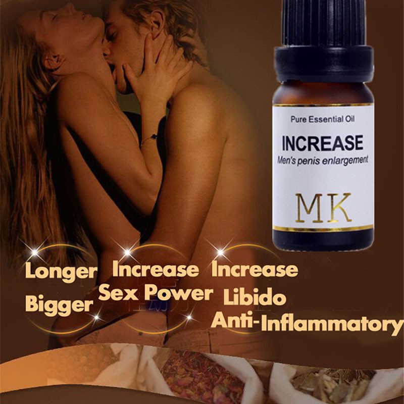Men Health Care Growth Extension Dick Men Enlarge Cock Pennis Enlargement Extender Essential Oils
