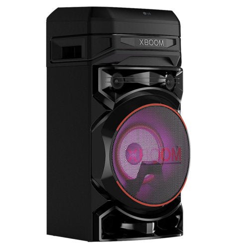 LG XBOOM BLUETOOTH PARTY SPEAKER RNC5