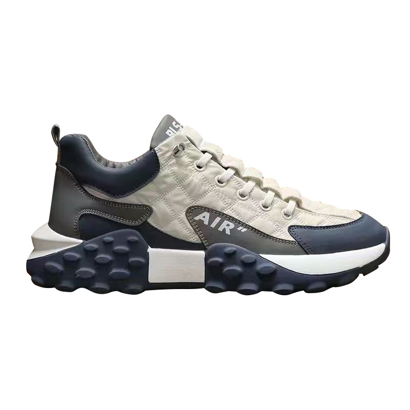 Men 2023 New Running Shoes Men Sneakers Fashion Outdoor Casual Shoes for Man Comfortable Breathable Casual Shoes
