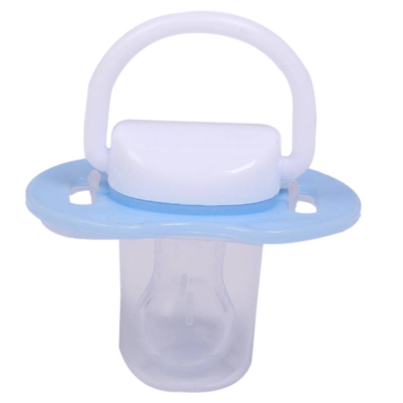 Nipple Baby Baby Pacifier Clips