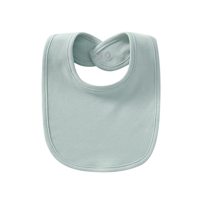 3Pcs Baby Bibs Cute Toddler Baby Saliva Towel Cotton Fit 0-3 Years Old Infant Burp Cloths Feeding Burp Cloth Scarf Toddler Bibs