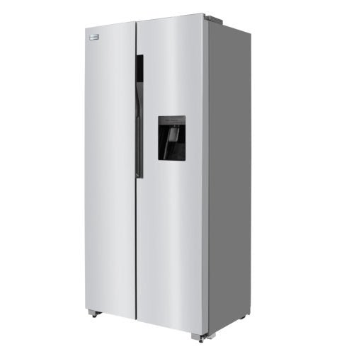NASCO 460LTR SIDE BY SIDE REFRIGERATOR