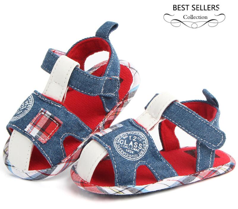 Surprise Blind Box Baby Boy Walking Shoes 11 Yards