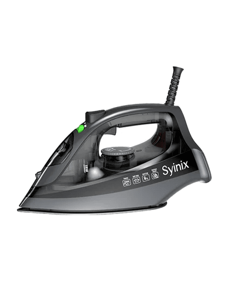 Syinix Steam Iron