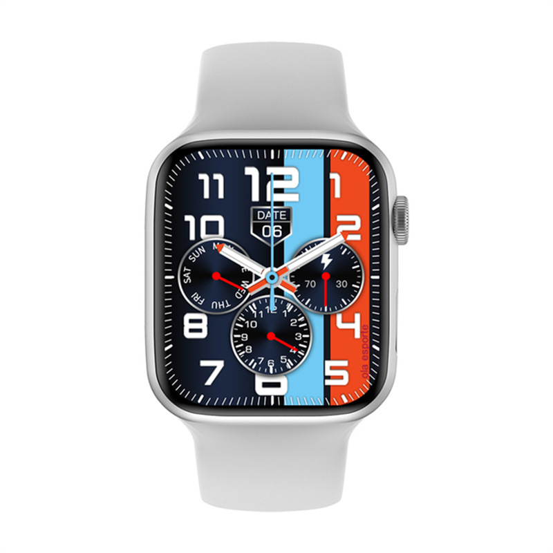 i8 Pro Max Smartwatch For Man Sports Woman Fitness Original Watches For ios Android Phone Call Smartwatch PK iwo Series 7 i8 Pro