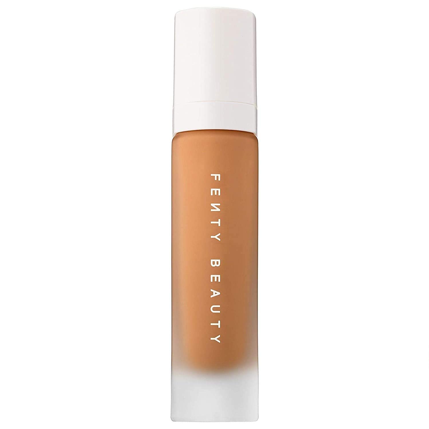 FENTY BEAUTY BY RIHANNA Pro Filt'r Soft Matte Longwear Foundation in 210 - 32 ml/1.08 fl oz