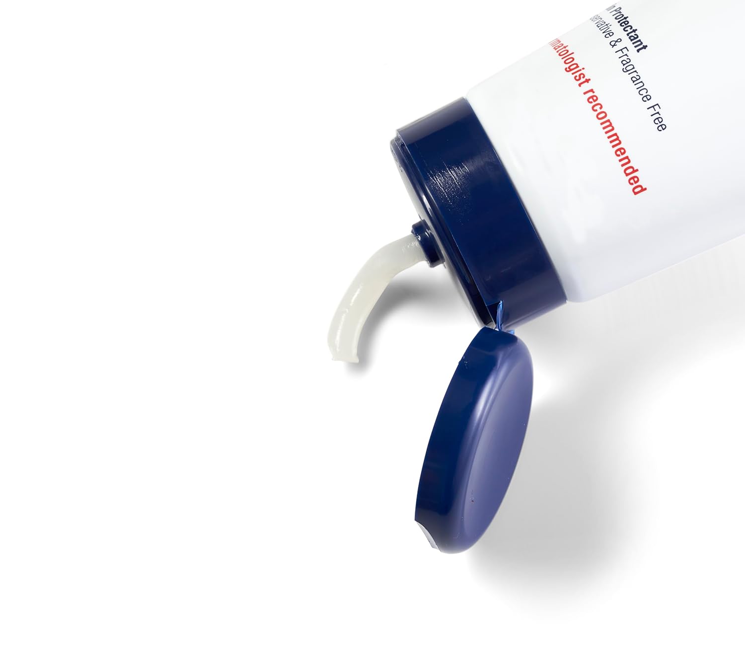 Aquaphor Healing Ointment Advanced Therapy Skin Protectant, Dry Skin Body Moisturizer, 7 Oz Tube