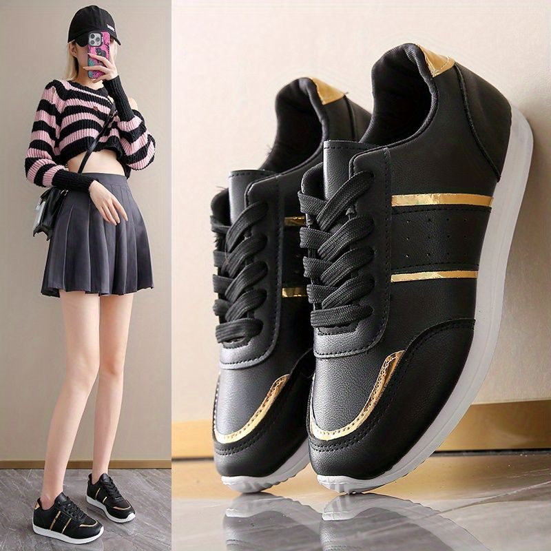 Women Sneakers Outdoor Casual Sport Shoes Woman Vulcanized Shoes