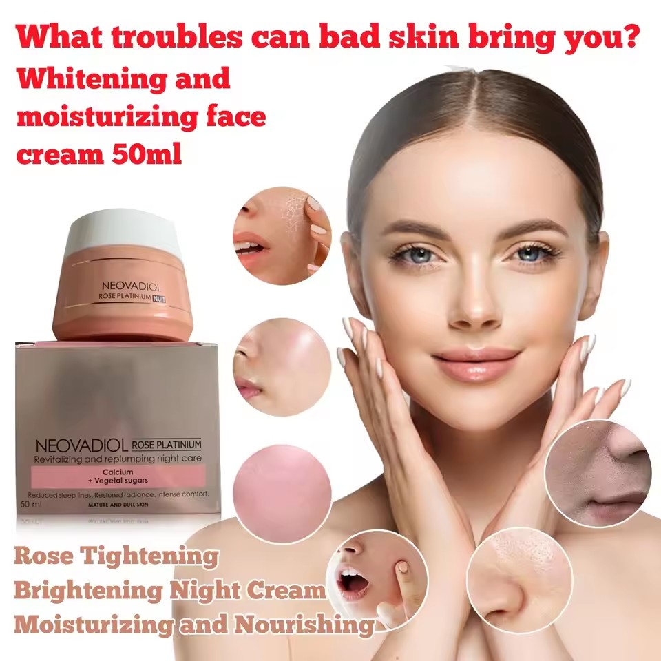 Vichy posture empowerment muscle activity 89 cream 50ml moisturizing soothing firming probiotic repair-moisturizing type