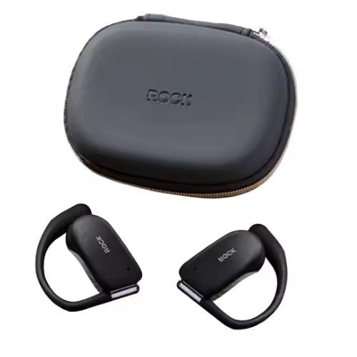 ROCK X900 OWS OPEN EAR TWS BLUETOOTH EARPHONE