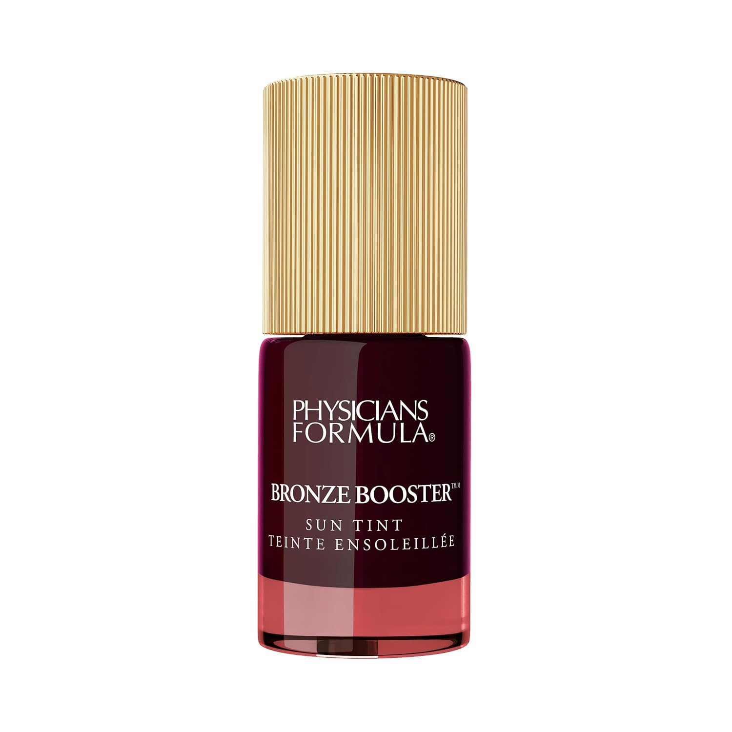 Bronze Booster™ Sun Tint Glow Activated Cheek & Lip Stain