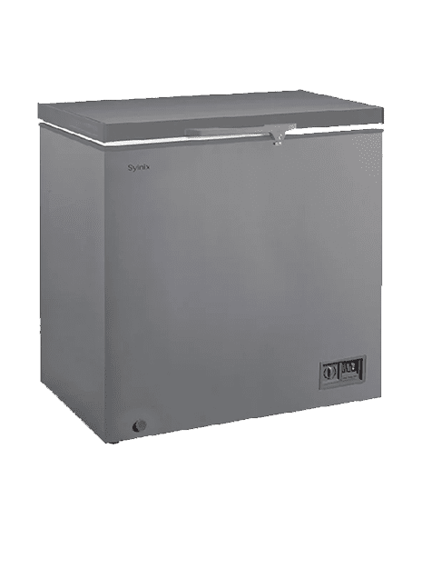 Syinix 245L Chest Freezer