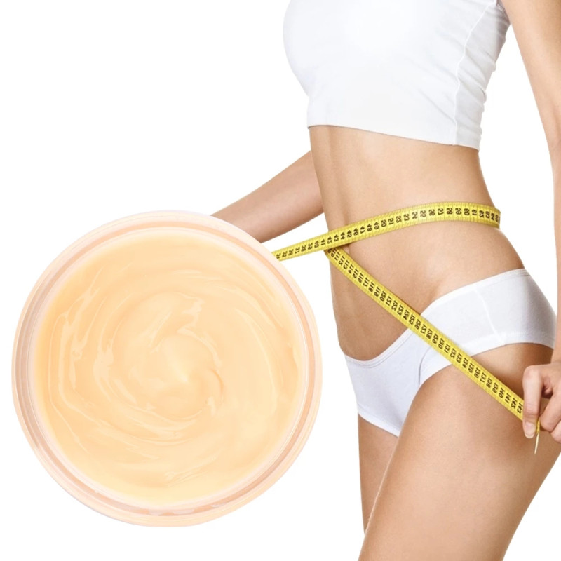 Fat Burning Cream Anti-cellulite Weight Loss Cream Full Body Slimming Hot Fat Burner Cream Weight Loss Massaging Cream Body Shap
