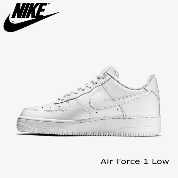Nike air force 1 board shoes, Men and women sneakers 5 colors, size 36-44
