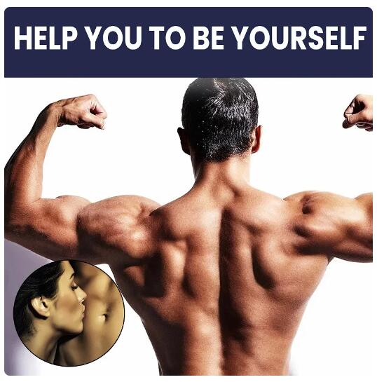 Penis Enlargement Thickening Essential Oil Helps Men With Delayed Growth Delayed Ejaculation Long-lasting Excitement Irritate