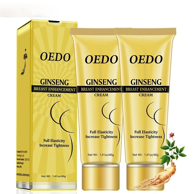 Big Breast Enhancement Cream Increase Tightness Big Bust Sexy Body Cream For Women Health Effective Full Elasticity Breast