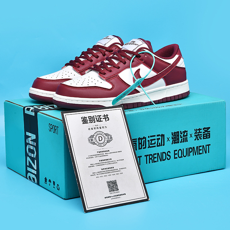 Men's and women's shoes, men's lovers, sports shoes, students