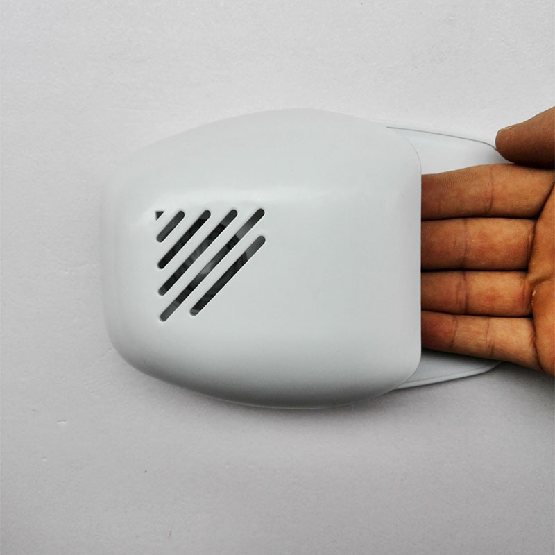 Professional Portable Mini Nail Dryer Fan