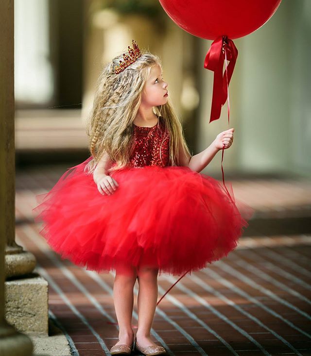 Princess Kids Baby Dress For Girls Fancy Wedding Dress Sleeveless Sequins Party Birthday Baptism Dress For Girl Summer Dresses