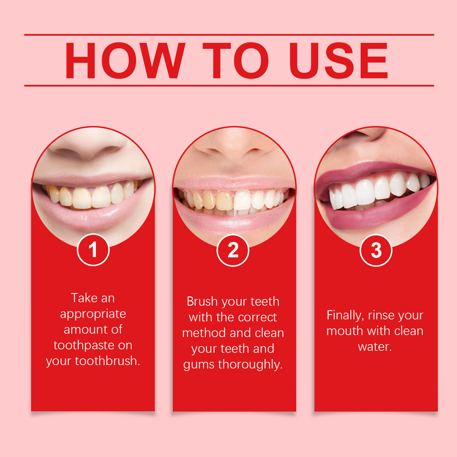 Sp-10 Removing Dental Plaque, Refreshing Breath, Teeth Whitening, Probiotic Toothpaste
