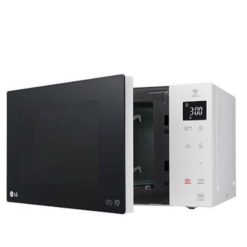 LG MICROWAVE OVEN & GRILL, NEO CHEF TECHNOLOGY, 25 LITRE CAPACITY, SMART INVERTER, EASYCLEAN™