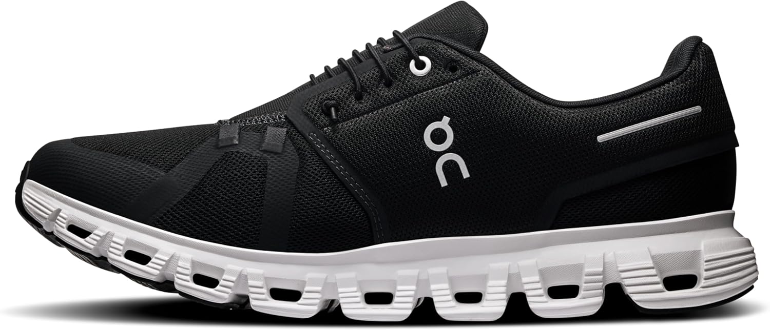 On Men's Cloud 6 Sneakers