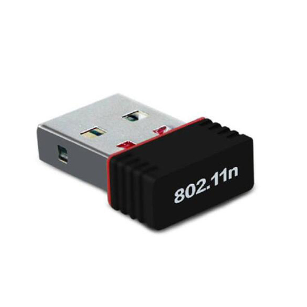 USB Wifi Adapter 150Mbps Wifi Adapter 5ghz Antenna USB Ethernet PC Wi-Fi Adapter Lan Wifi Dongle AC