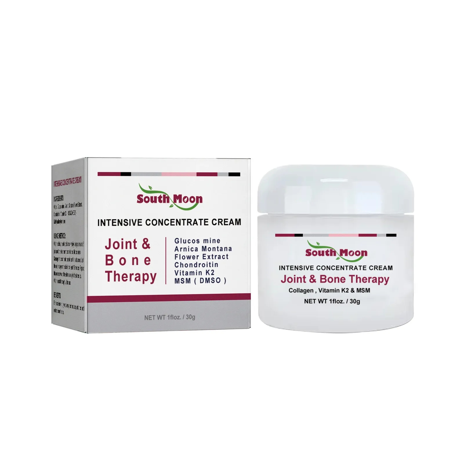 Counterpain Cream Joint Bone Pain Relief Cream Orthopedic Valgus Corrector Knee Muscle Arthritis Treatment Ointments