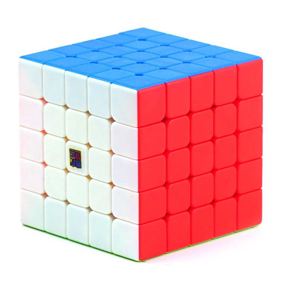 3x3x3 Trihedron Magic Cube Cambered Surface Professional Speed Puzzle Twisty Brain Antistress Educational Toys Kids Gifts