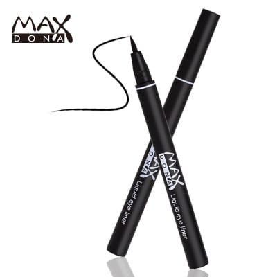 Professional Waterproof Black Eyeliner Liquid Eye Liner Pen Pencil Makeup Cosmetic Tool Beauty