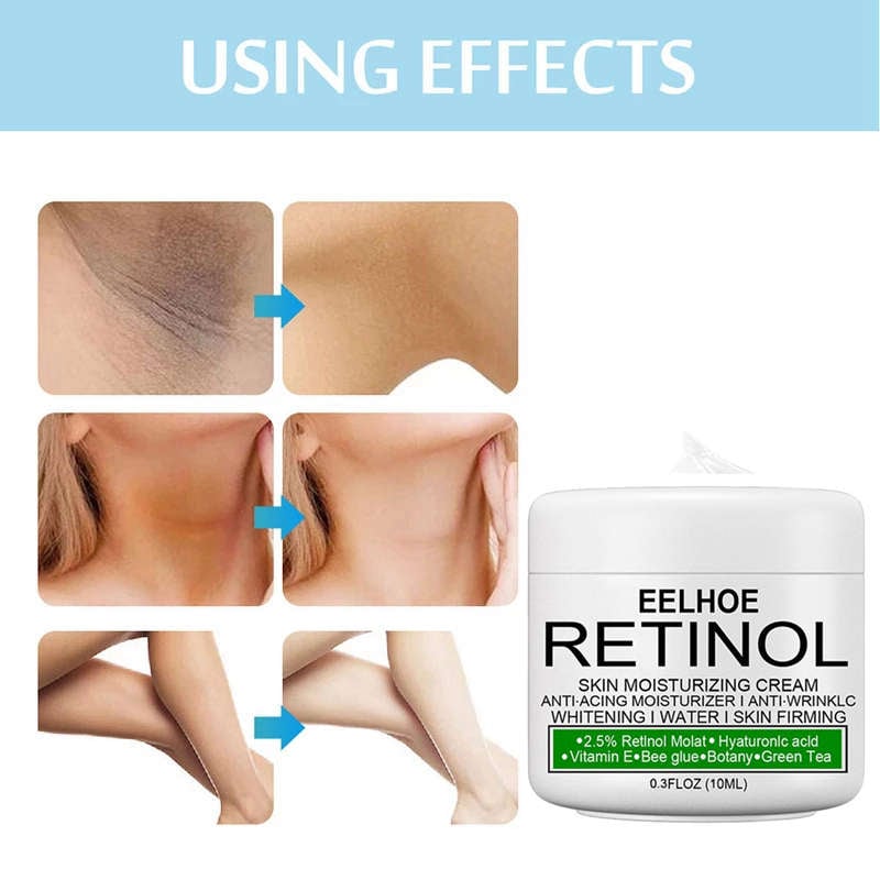 Skin Brightening Cream Private Bleach Remove Melanin Pigmentation Underarm Knee Buttocks Improve Dull Nourish Brighten Skin Care